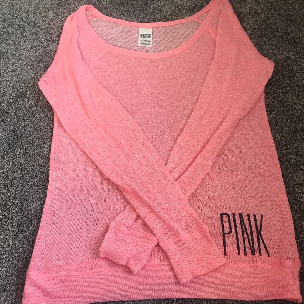 Victoria Secret Pink